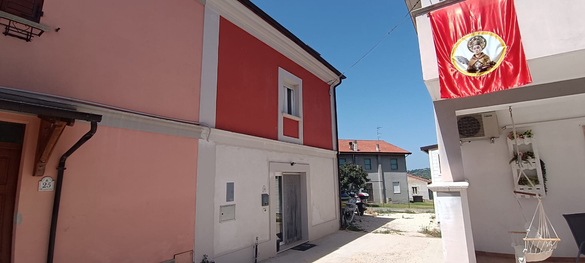 Casa indipendente in vendita Via MArtiri di Cerreto 29 Miglianico (CH)