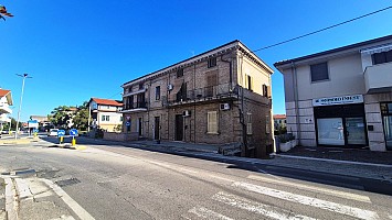 Appartamento in vendita salita san franco Francavilla al Mare (CH)