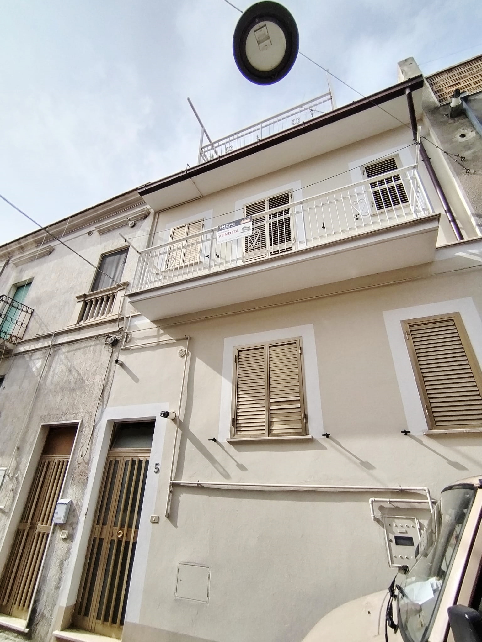 Casa indipendente in vendita  Casalbordino (CH)