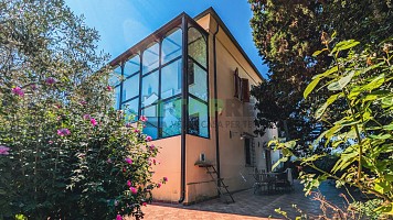 Casa indipendente in vendita Valle Anzuca, 22 Francavilla al Mare (CH)