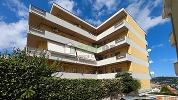Appartamento in vendita  via dei Peligni, 41 Chieti (CH)