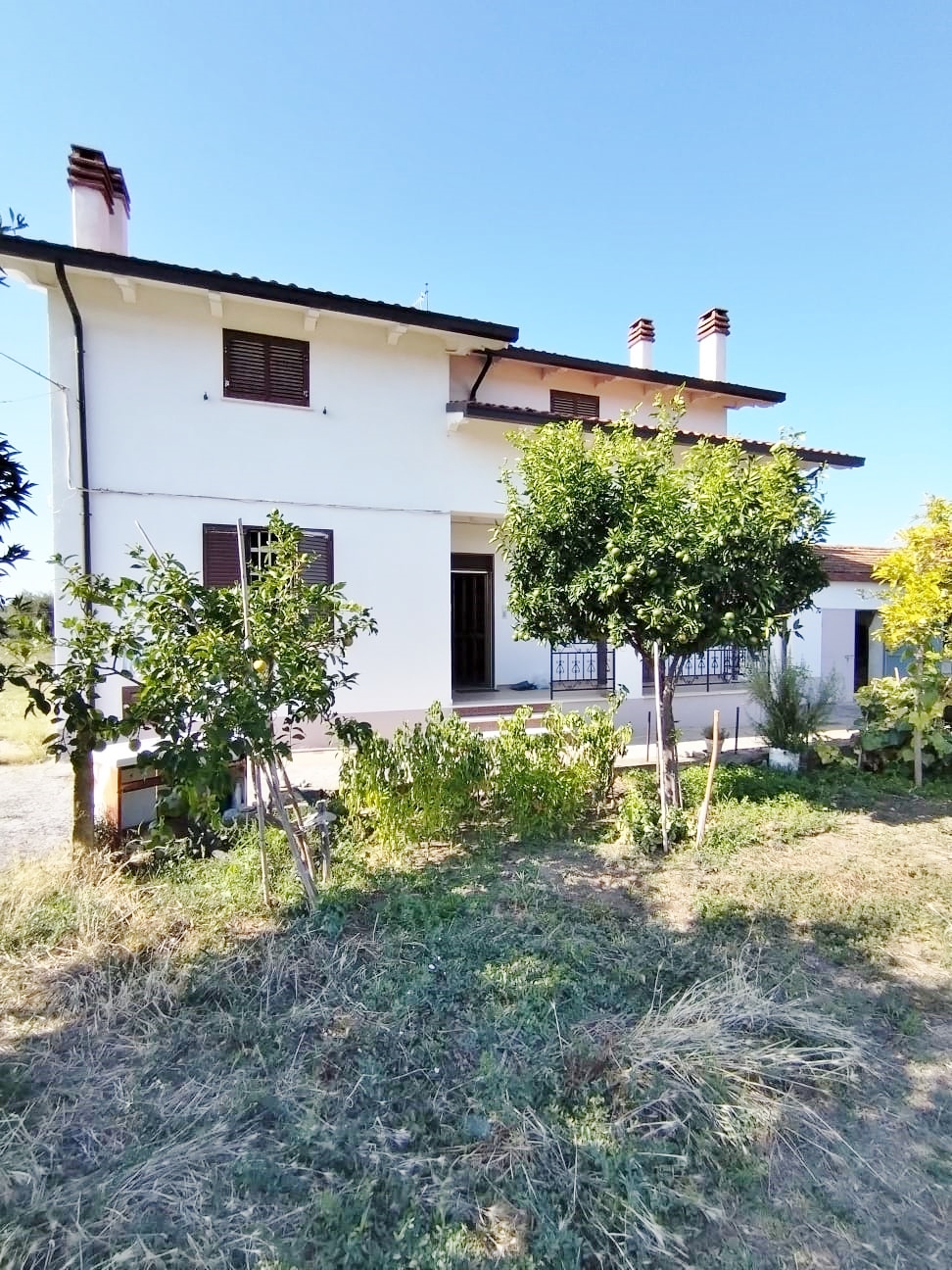 Villa in vendita CONTRADA VERDUGIA Casalbordino (CH)