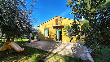 Casa indipendente in affitto via valenti Chieti (CH)