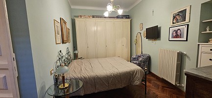 Appartamento in affitto Via Toppi  Chieti (CH)