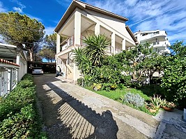 Villa bifamiliare in vendita  Montesilvano (PE)