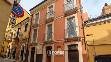 Appartamento in vendita Va Paradiso Chieti (CH)