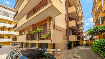 Appartamento in vendita Via della Rinascita Francavilla al Mare (CH)