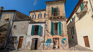 Casa indipendente in vendita  Chieti (CH)