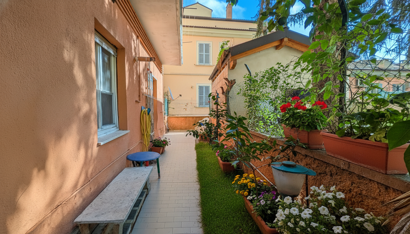 Appartamento in vendita Via della Liberazione Chieti (CH)