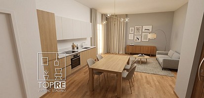 Appartamento in vendita Via della Liberazione - Nicolini Chieti (CH)