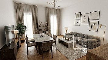 Appartamento in vendita Via Paradiso Chieti (CH)