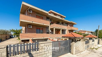 Casa indipendente in vendita Via Miracoli Casalbordino (CH)