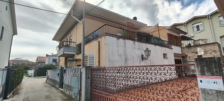 Appartamento in vendita Via Colle Dell'Orso 3 Pescara (PE)