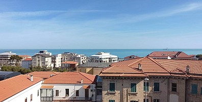 Porzione di Villa in vendita salita san franco Francavilla al Mare (CH)