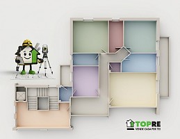 Appartamento in vendita Via Quarantotti Chieti (CH)