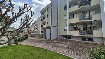 Appartamento in vendita via strabone Chieti (CH)