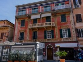 Miniappartamento in affitto corso colombo 47 Sestri Levante (GE)