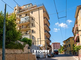 Appartamento in vendita Via Saponari Chieti (CH)