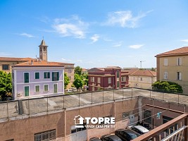 Appartamento in vendita Via D'Aragona Chieti (CH)