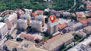 Appartamento in vendita Via Milano Chieti (CH)