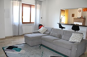 Appartamento in vendita Via Amendola San Giovanni Teatino (CH)