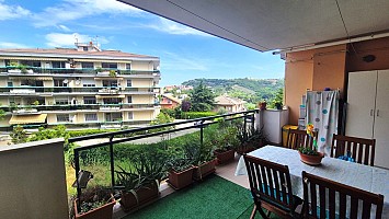 Appartamento in vendita via dei lucani Chieti (CH)