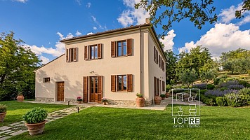 Casa indipendente in vendita Via Ugo Agostini Chieti (CH)