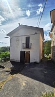 Casa indipendente in vendita  Montenerodomo (CH)