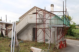 Casale o Rustico in vendita contrada Montupoli Miglianico (CH)