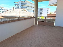 Villa quadrifamiliare in vendita  Montesilvano (PE)