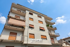 Appartamento in vendita  Via De Lellis Chieti (CH)