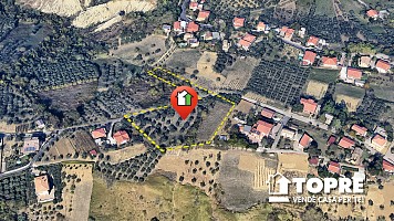 Terreno Edificabile Res. in vendita Via Sant'Ilio Casalincontrada (CH)