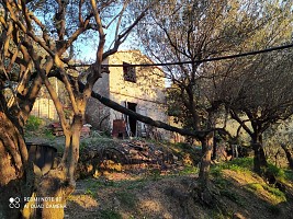 Casale o Rustico in vendita localitÃ  Castelletto Moneglia (GE)