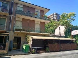 Appartamento in affitto via picena Chieti (CH)
