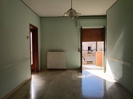 Appartamento in affitto Via Roma Ripa Teatina (CH)