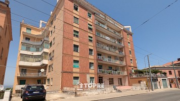 Appartamento in vendita Via S. Olivieri Chieti (CH)