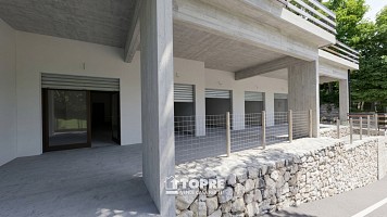 Negozio o Locale in vendita Passolanciano Pretoro (CH)