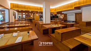 Ristorante in vendita Passolanciano centro Pretoro (CH)