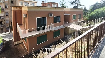 Appartamento in vendita Via Quarantotti Chieti (CH)