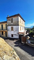 Porzione di casa in vendita via gen. c. spatocco Chieti (CH)