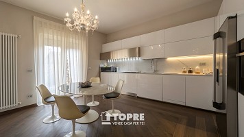 Appartamento in vendita Via F. Salomone Chieti (CH)