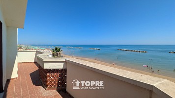 Appartamento in vendita Via Tosti Francavilla al Mare (CH)