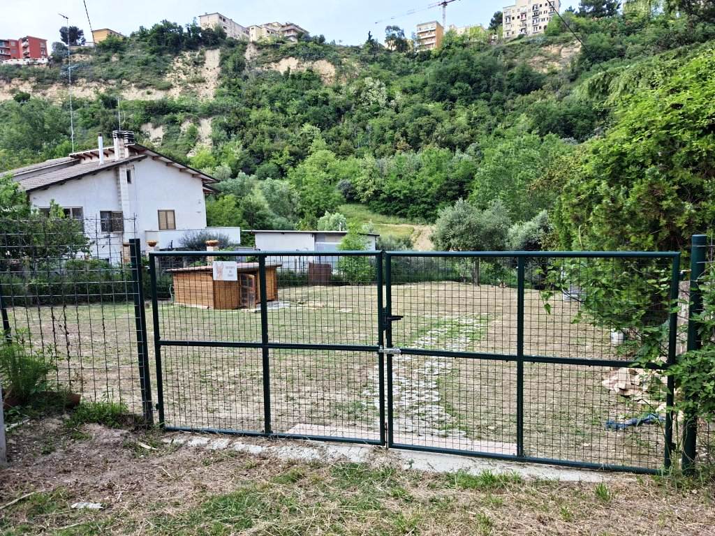Terreno Agricolo in vendita via fonte ricciuti Chieti (CH)