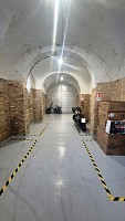 Magazzino o deposito in affitto via c. de laurentiis Chieti (CH)