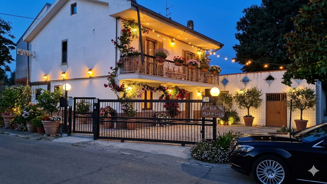 Villa in vendita Contrada Pantanella Bucchianico (CH)