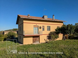 Casa indipendente in vendita  Bucchianico (CH)