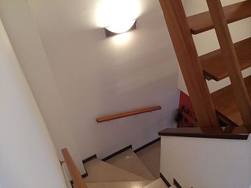 Porzione di Villa in vendita a Chieti (CH) Via aldo moro foto 5