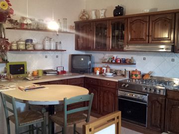 Casa indipendente in vendita a Scerni (CH) VIA DE RISEIS foto 8