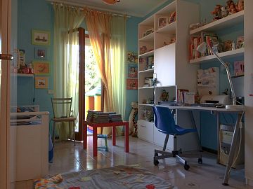 Porzione di Villa in vendita a Chieti (CH) Via aldo moro foto 8
