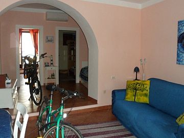 Appartamento in vendita a Campo nell'Elba (LI) Via Aia Grande foto 5